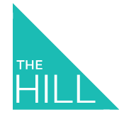 The Hill Apartments Logo